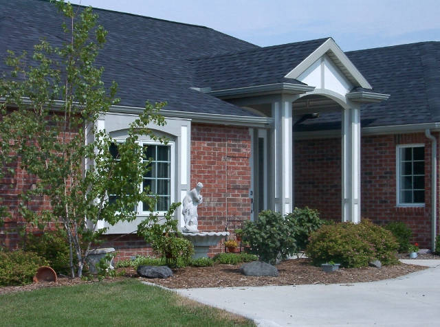 Our Construction Work Fort Wayne & Auburn Indiana